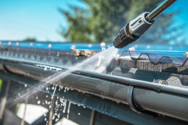 Best Deck Pressure Washing  in Wyoming, OH