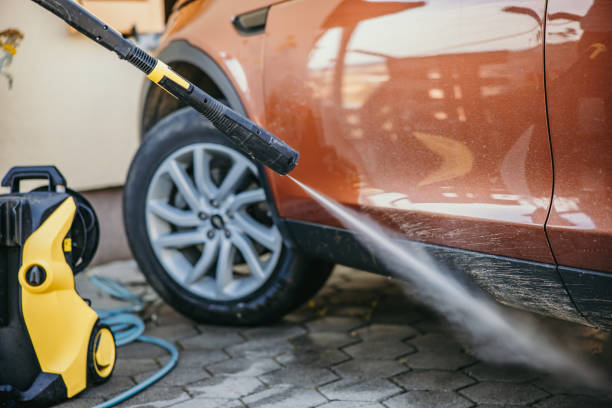 Best Local Pressure Washing Services  in Wyoming, OH