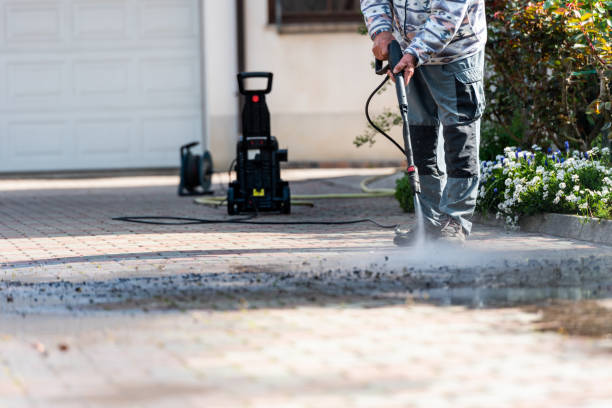 Why Choose Our Certified Pressure Washing Experts for Your Project Needs in Wyoming, OH?