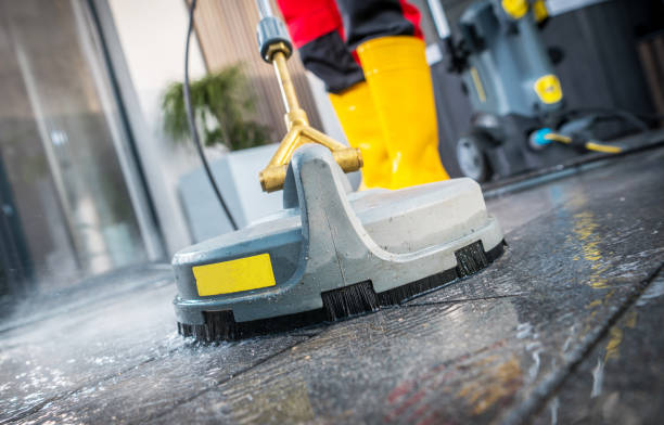Why Choose Our Certified Pressure Washing Experts for Your Project Needs in Wyoming, OH?