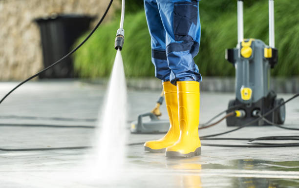 Best Roof Pressure Washing  in Wyoming, OH